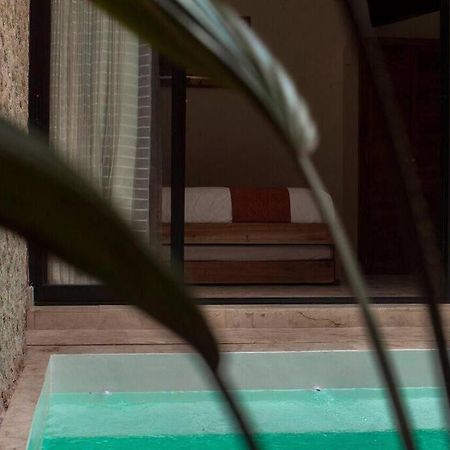 Casona Xtabay, En El Centro De Valladolid Villa Valladolid  Esterno foto