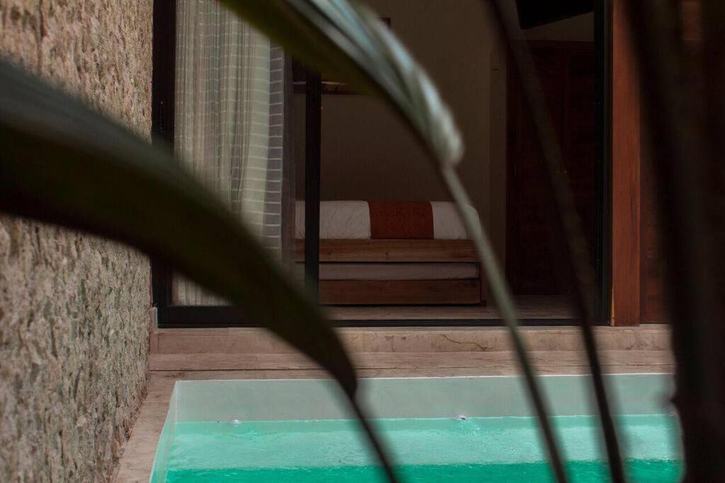 Casona Xtabay, En El Centro De Valladolid Villa Valladolid  Esterno foto