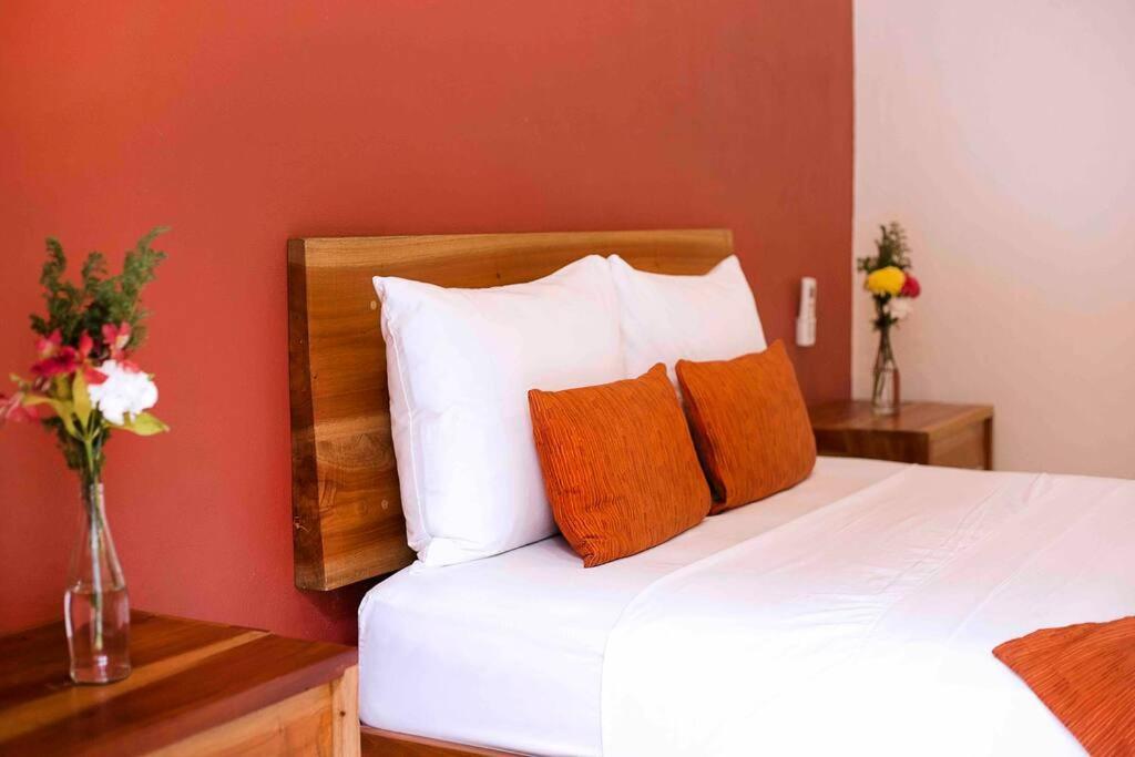 Casona Xtabay, En El Centro De Valladolid Villa Valladolid  Esterno foto