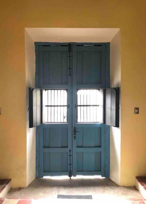 Casona Xtabay, En El Centro De Valladolid Villa Valladolid  Esterno foto