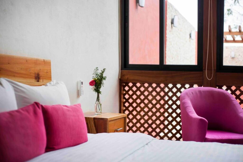 Casona Xtabay, En El Centro De Valladolid Villa Valladolid  Esterno foto